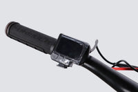Велосипед з електроприводом 26" AL Formula eMOTION DD FR рама-13" 36B 10А*г 500Вт сіро-сріблястий (матовий) 2026