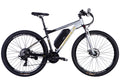 Велосипед з електроприводом 29" AL Formula eF-1 DD CS рама-18,5" 48B 12.5А*г 500Вт сріблясто-чорний 2026