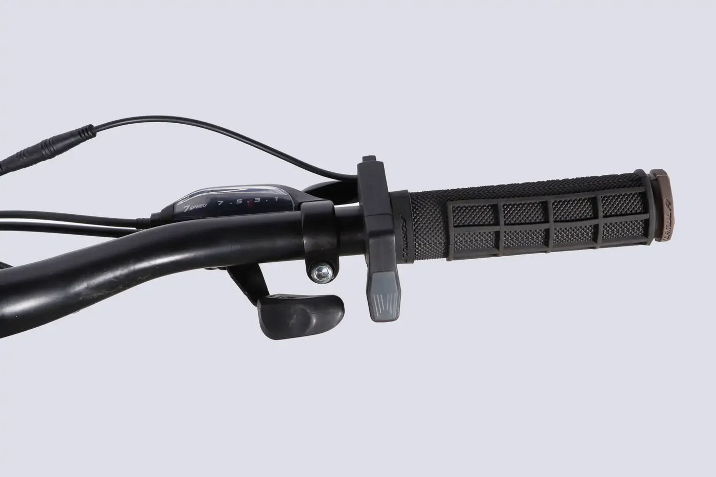 Велосипед з електроприводом 29" AL Formula eMOTION PLUS DD FR рама-19" 48B 15А*г 500Вт зелено-сірий 2026