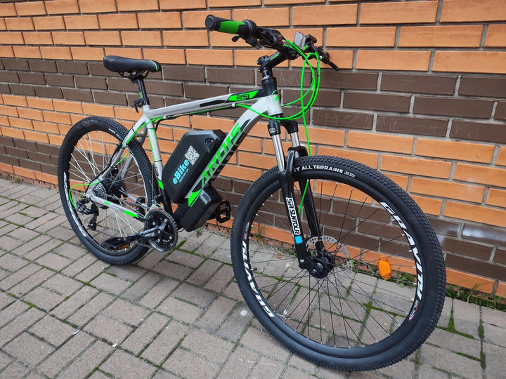 Електровелосипед 29" Ardis GTA 36В 500Вт 28Ач