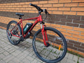Электровелосипед Formula Zephyr 29" 48В 500Вт 25Ач