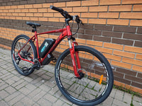 Электровелосипед Formula Zephyr 29" 48В 500Вт 25Ач - фото 1