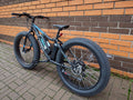 Электровелосипед 26 Crosser Fat Bike 750w 48в 12а