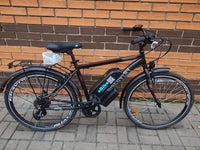 Електровелосипед 26" Discovery Prestige 36V 350W 15Ah - фото 3