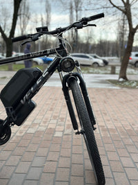Електровелосипед  29″ 36-48V 500/1000W LikeBike™