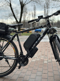 Електровелосипед  29″ 36-48V 500/1000W LikeBike™