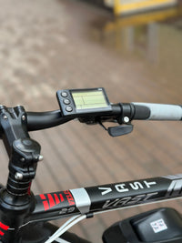 Електровелосипед  29″ 36-48V 500/1000W LikeBike™