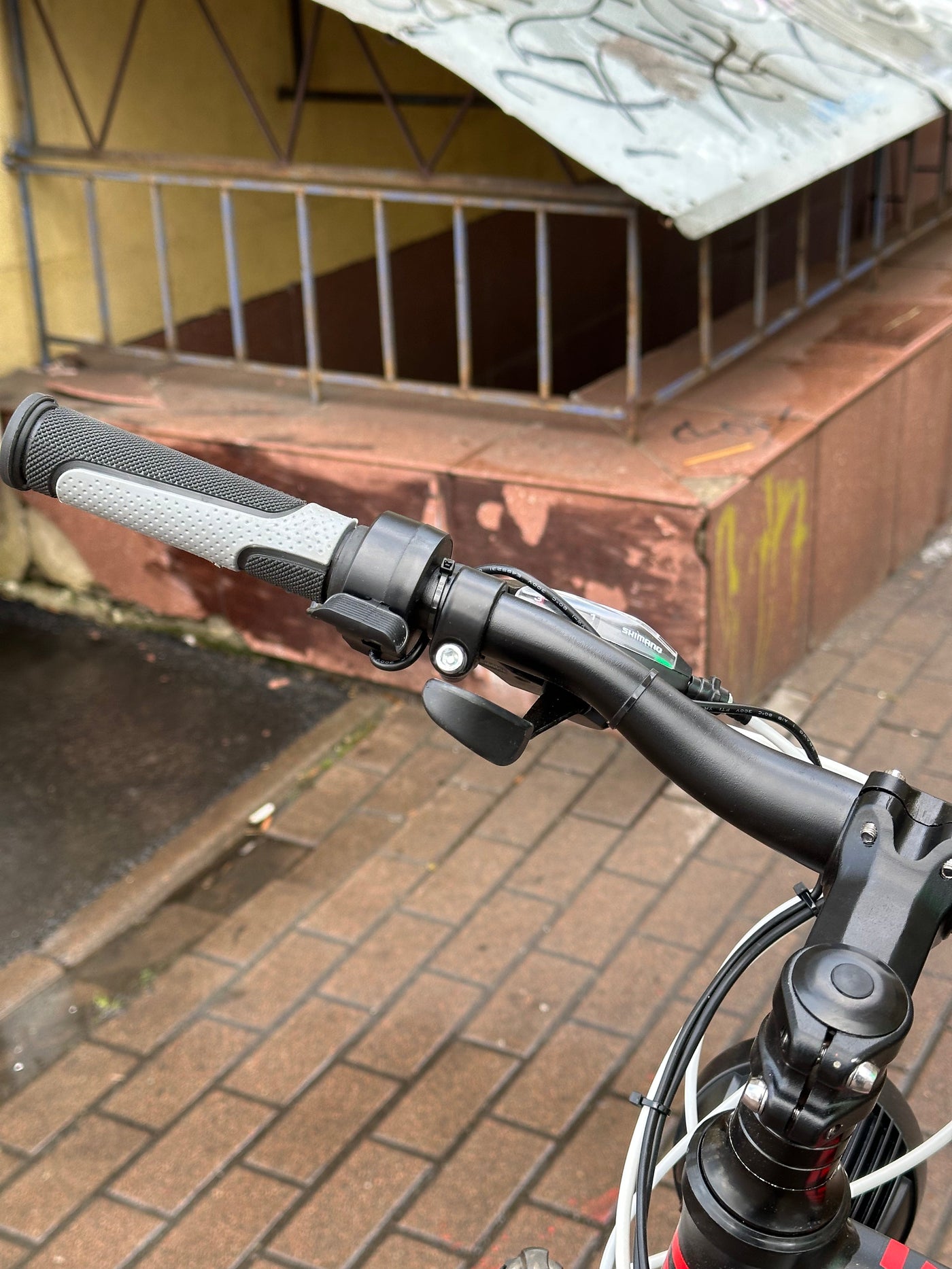 Електровелосипед  29″ 36-48V 500/1000W LikeBike™