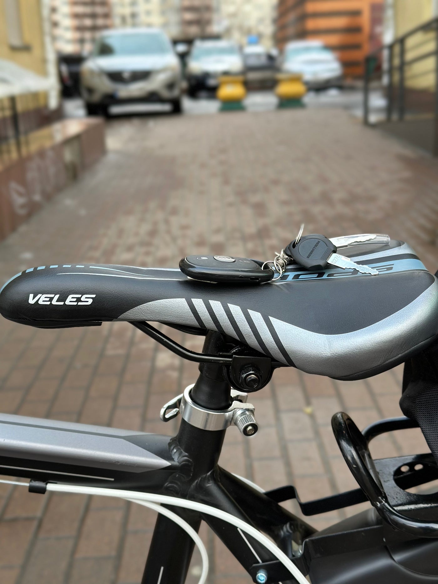 Електровелосипед  29″ 36-48V 500/1000W LikeBike™