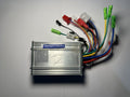 Контролер Intelegent 36/48V 18A 350W