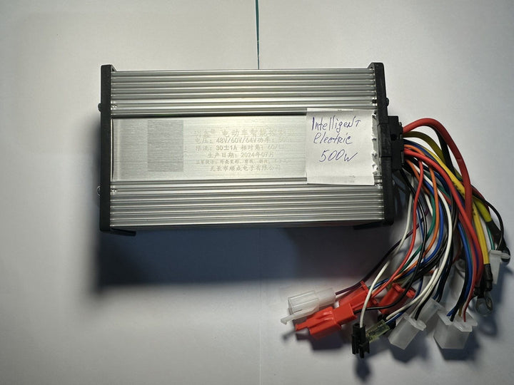 Контролер Intelegent 48/60/64V 30A 500W