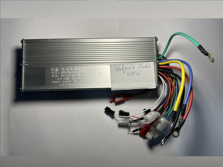 Контролер Intelegent 48/60/64V 45A 1200W