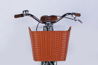 Велосипед ST 26" Dorozhnik AQUAMARINE BH рама-17" зелений 2026