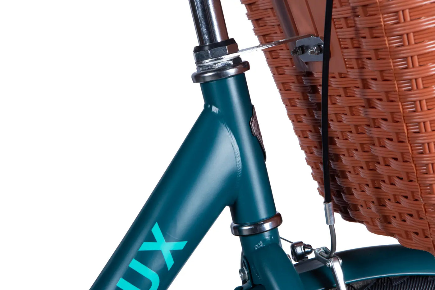 Велосипед ST 26" Dorozhnik LUX Velosteel рама-17" смарагдовий (матовий) 2026