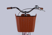 Велосипед ST 28" Dorozhnik OBSIDIAN BH рама-19" світло-рожевий 2025