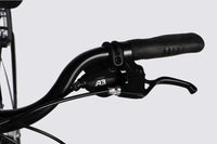 Велосипед AL 28" Dorozhnik GRANAT W DD CS рама-20" білий 2025