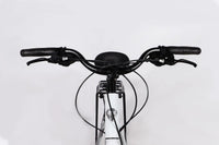Велосипед AL 28" Dorozhnik GRANAT W DD CS рама-20" білий 2025