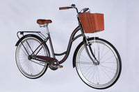 Велосипед уцінений ST 28" Dorozhnik AQUAMARINE BH рама-19" сірий 2026