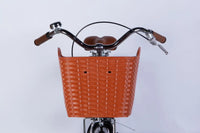 Велосипед ST 28" Dorozhnik RETRO Velosteel рама-19" чорний 2026