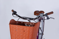 Велосипед ST 28" Dorozhnik RETRO PH рама-19" малиновий 2026