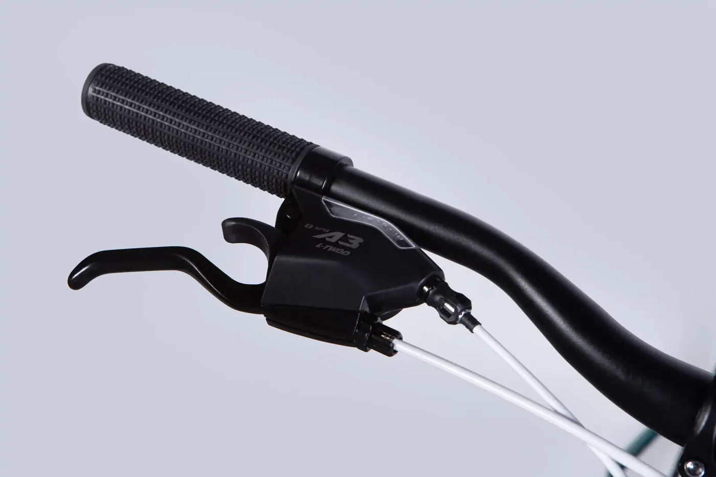 Велосипед AL 26" Discovery BASTION DD CS рама-18" бірюзовий 2025