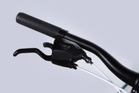 Велосипед AL 26" Discovery BASTION DD CS рама-18" бірюзовий 2025