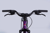 Велосипед AL 28" Discovery SYMBOL WOMAN DD CS рама-17,5" фіолетовий 2025