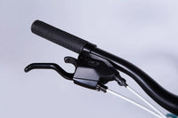Велосипед AL 29" Discovery BASTION DD CS рама-17" бірюзовий 2025