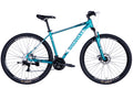 Велосипед AL 29" Discovery BASTION DD CS рама-19" бірюзовий 2025