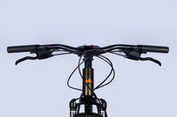 Велосипед AL 29" Discovery BASTION DD CS рама-19" коричневий 2025
