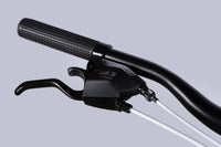 Велосипед AL 29" Discovery BASTION DD CS рама-21" бірюзовий 2025
