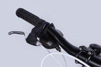 Велосипед уцінений AL 20" Formula BLACKWOOD Vbr FR рама-11" малиновий 2026