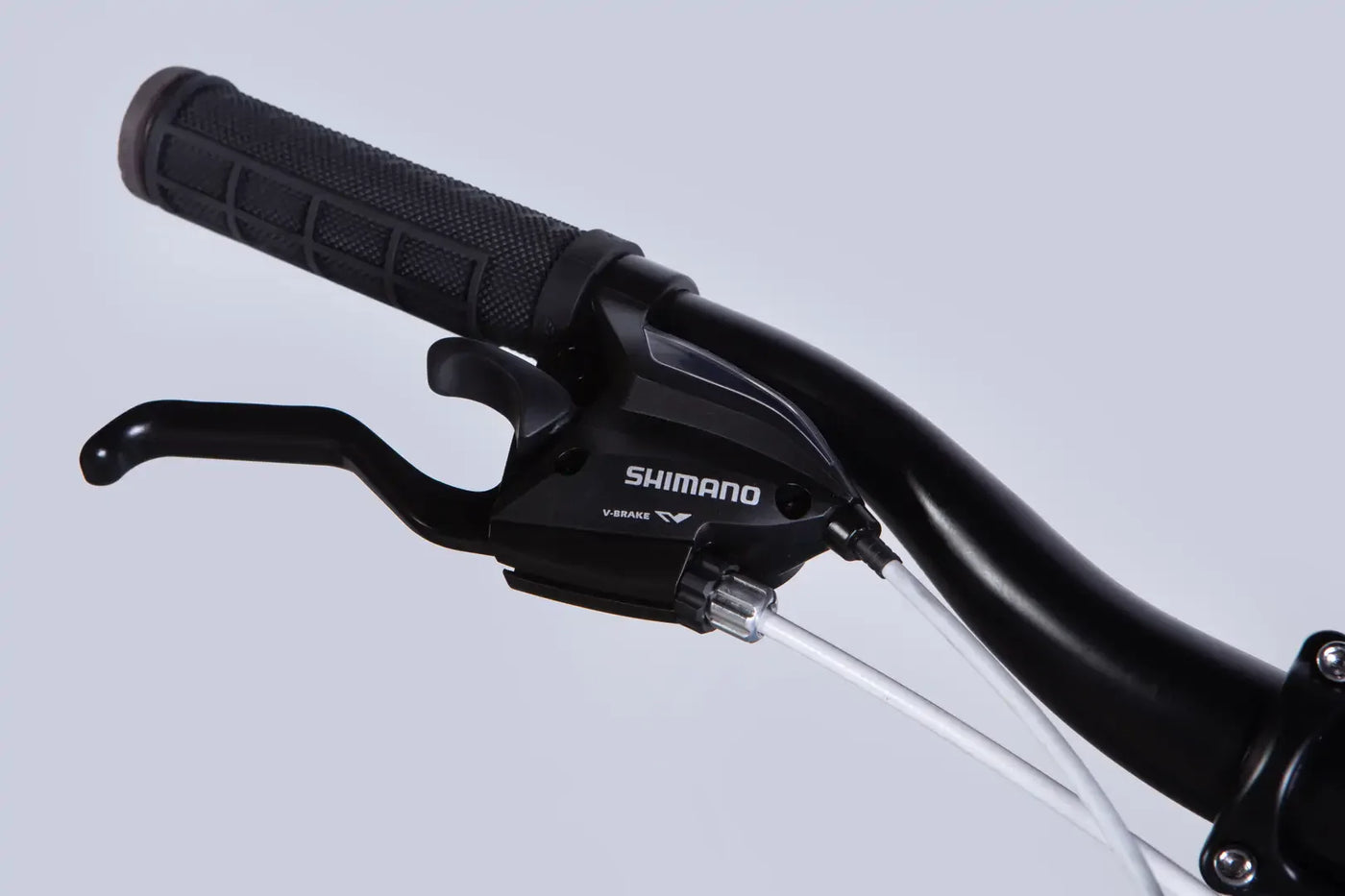 Велосипед AL 24" Formula BLACKWOOD 1.0 DD FR рама-12,5" синьо-сріблястий 2025