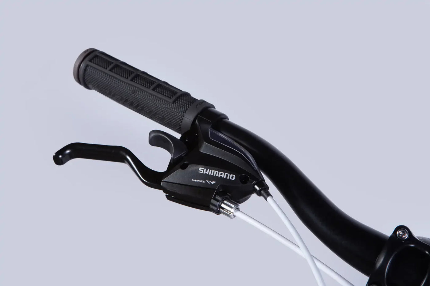 Велосипед AL 24" Formula BLACKWOOD DD FR рама-12,5" біло-рожевий 2026
