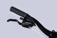 Велосипед AL 24" Formula BLACKWOOD DD FR рама-12,5" біло-рожевий 2026