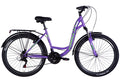 Велосипед ST 26" Formula OMEGA Vbr FR рама-18" фіолетовий 2025