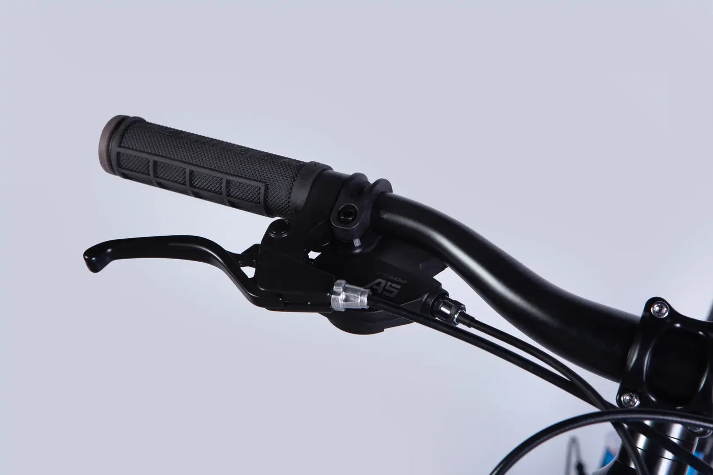 Велосипед AL 26" Formula ZEPHYR 3.0 DD CS рама-14" синій 2026