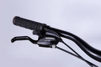 Велосипед AL 27.5" Formula MOTION DD FR рама-16" темно-сірий 2026