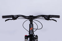 Велосипед AL 27.5" Formula MOTION DD FR рама-16" темно-сірий 2026