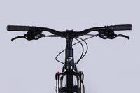 Велосипед AL 27.5" Formula ZEPHYR 3.0 DD CS рама-19" темно-сірий 2026