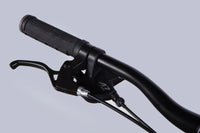 Велосипед AL 27,5" Formula ZEPHYR 2.0 DD CS рама-19" синій 2025