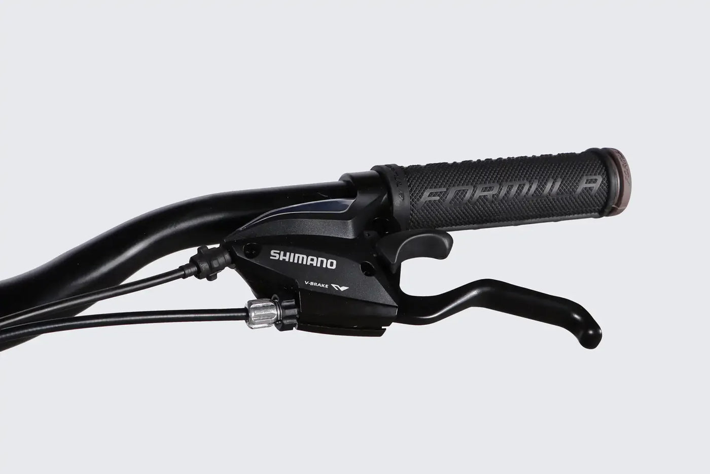 Велосипед AL 29" Formula MOTION DD FR рама-19" зелений 2026