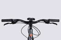 Велосипед AL 29" Formula MOTION DD FR рама-21" темно-сiрий (матовий) 2026
