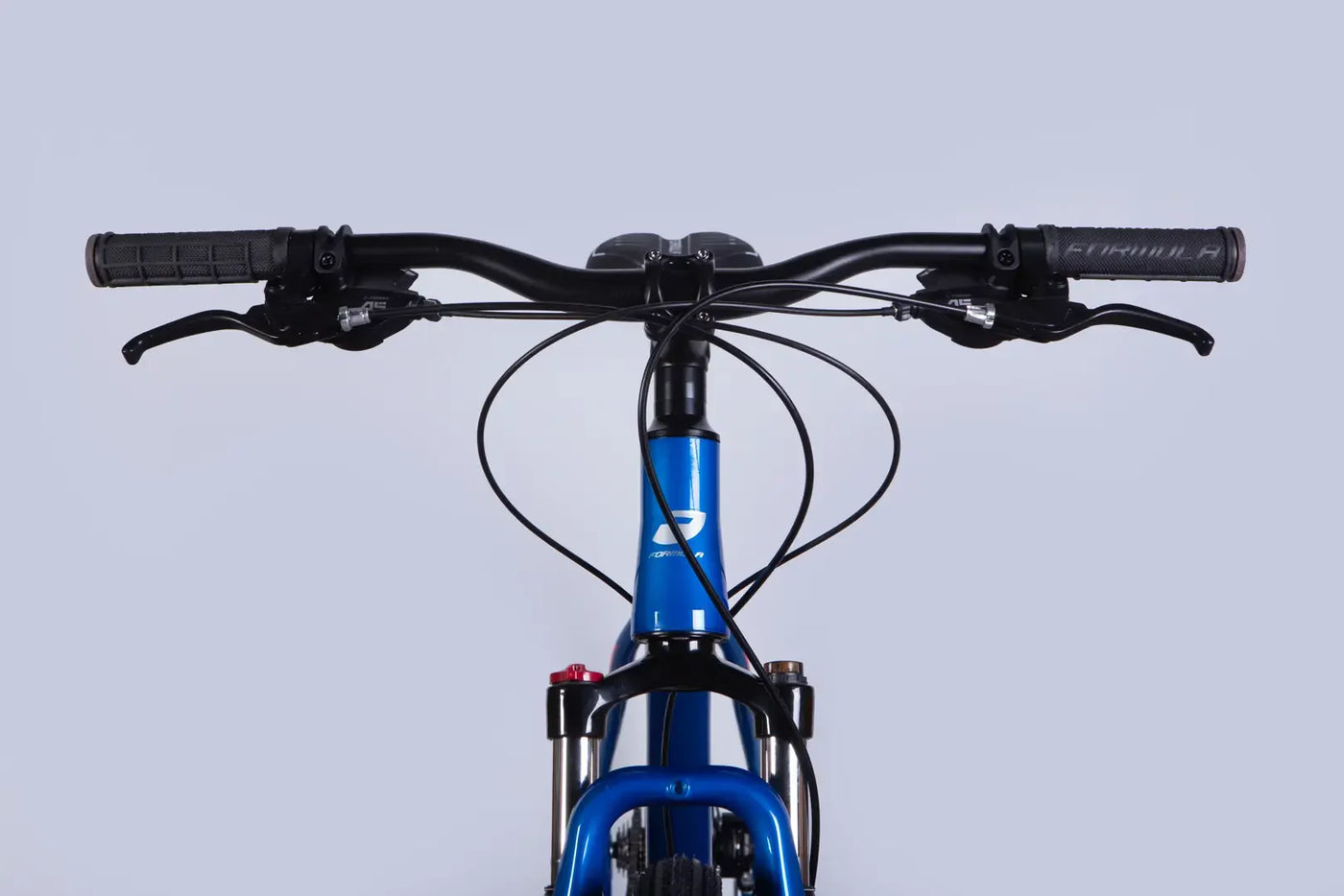 Велосипед AL 29" Formula ZEPHYR 3.0 DD CS рама-19" синій 2026