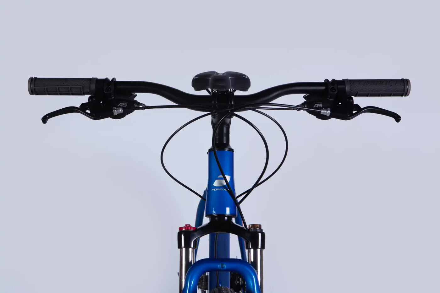 Велосипед AL 29" Formula ZEPHYR 3.0 DD CS рама-21" синій 2026