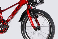 Велосипед AL 16" Formula Kid STORMER BH рама-8,5" червоний 2026