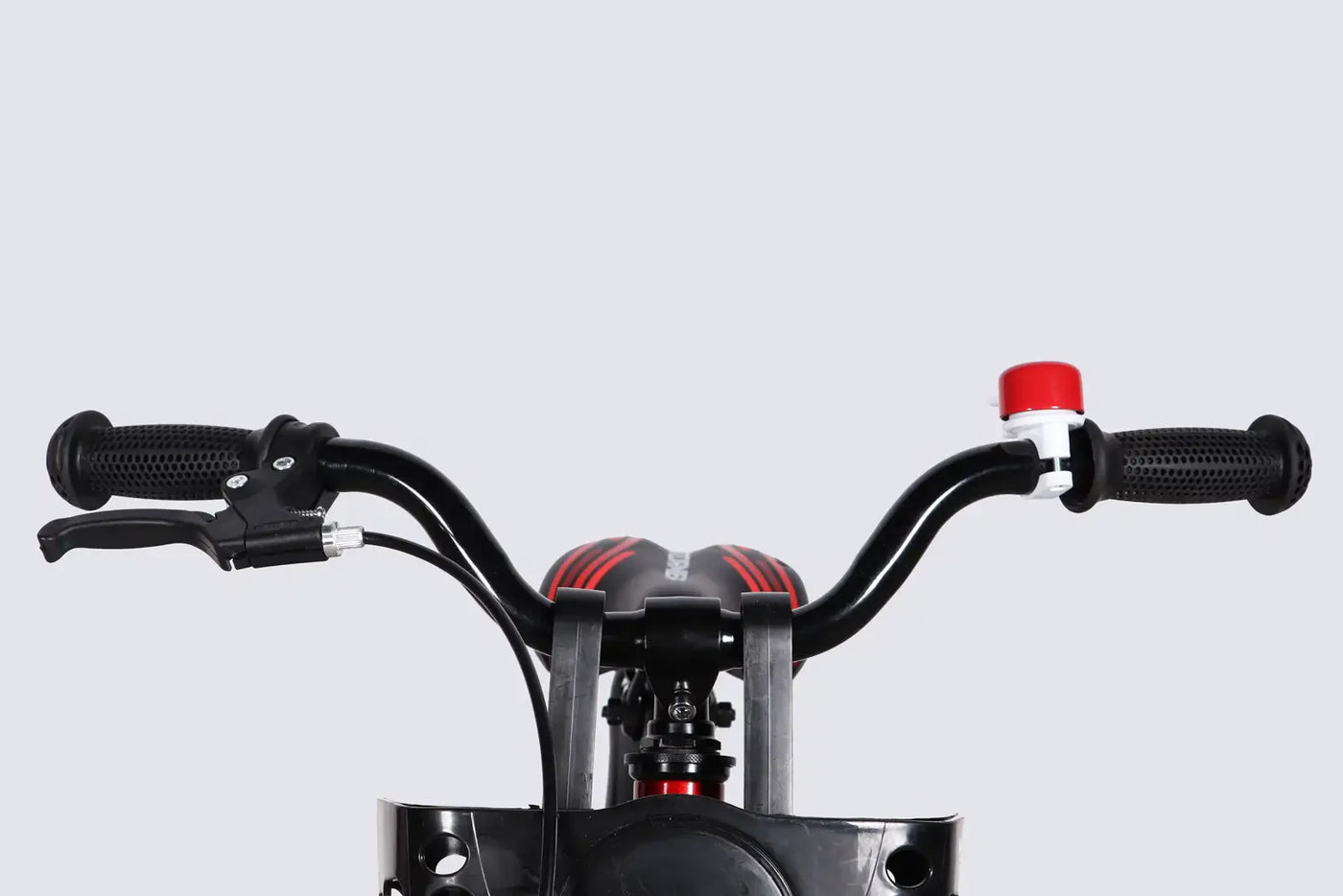 Велосипед AL 16" Formula Kid STORMER BH рама-8,5" червоний 2026