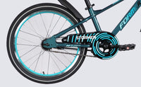 Велосипед AL 20" Formula Kid STORMER BH рама-10" синій 2026