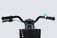 Велосипед AL 20" Formula Kid STORMER BH рама-10" синій 2026