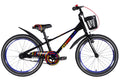 Велосипед AL 20" Formula Kid STORMER BH рама-10" чорний 2026